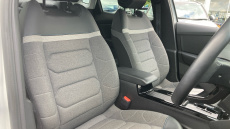 Citroen C4 X 100kW Shine 50kWh 5dr Auto Electric Saloon